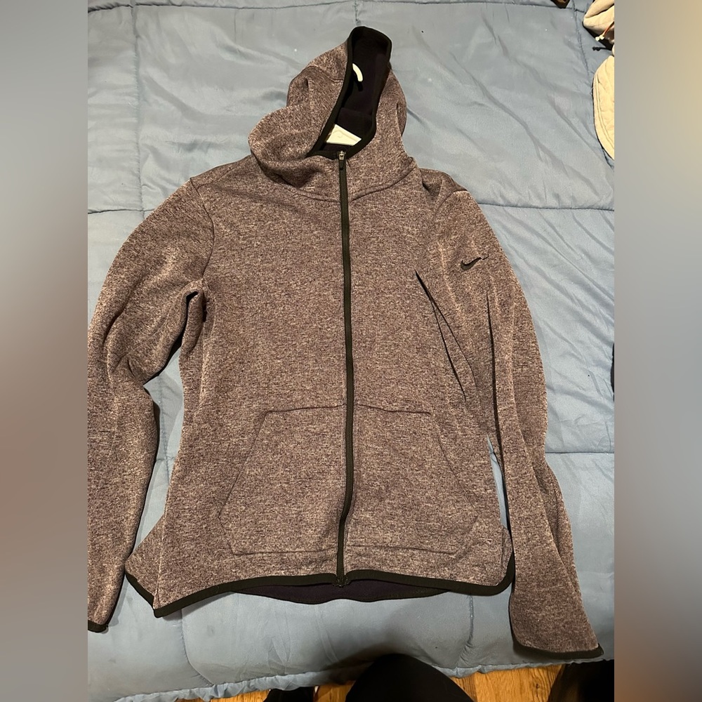 Nike Dri-Fit Hoodie